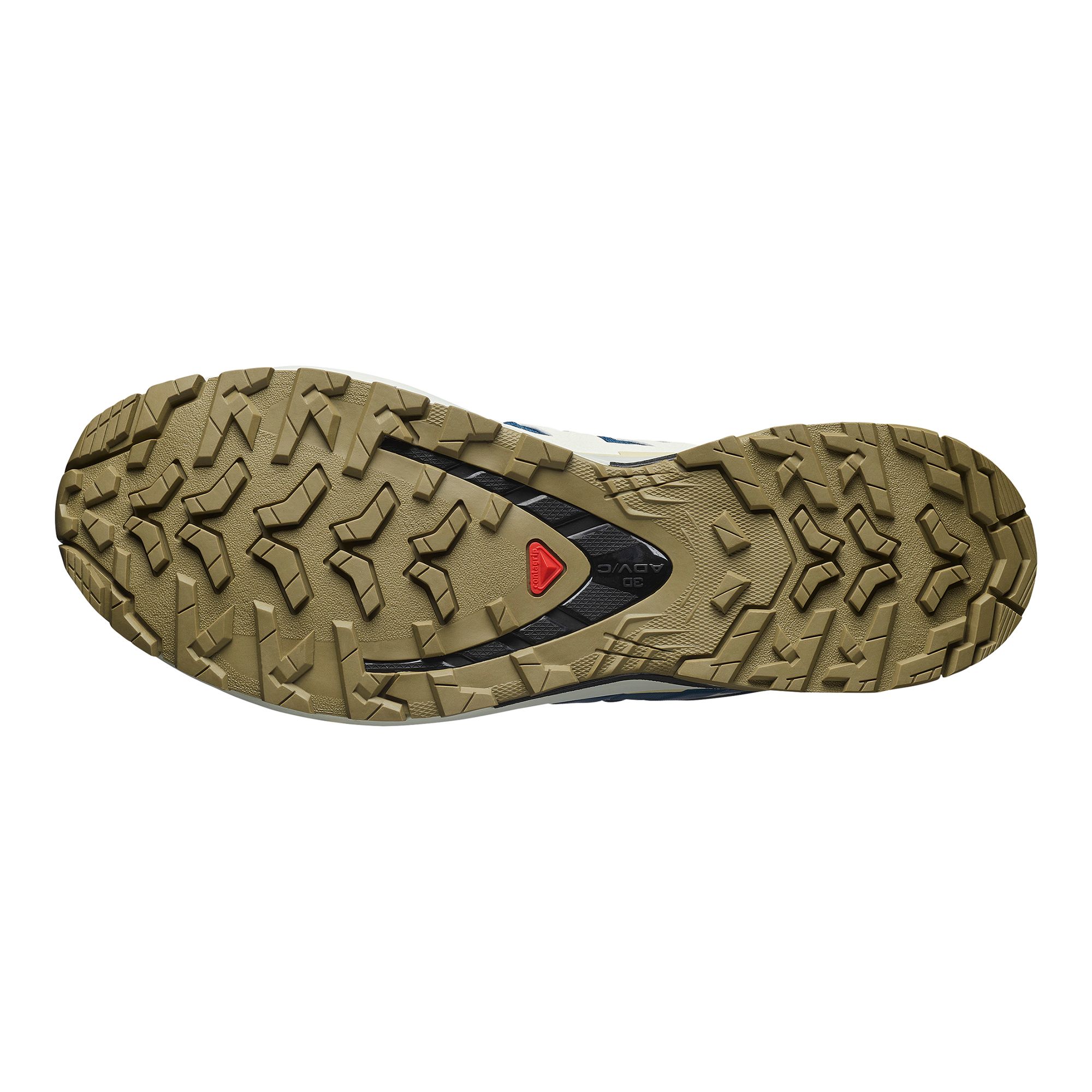 Salomon XA Pro 3D V9 GTX M Vandringsskor - 5