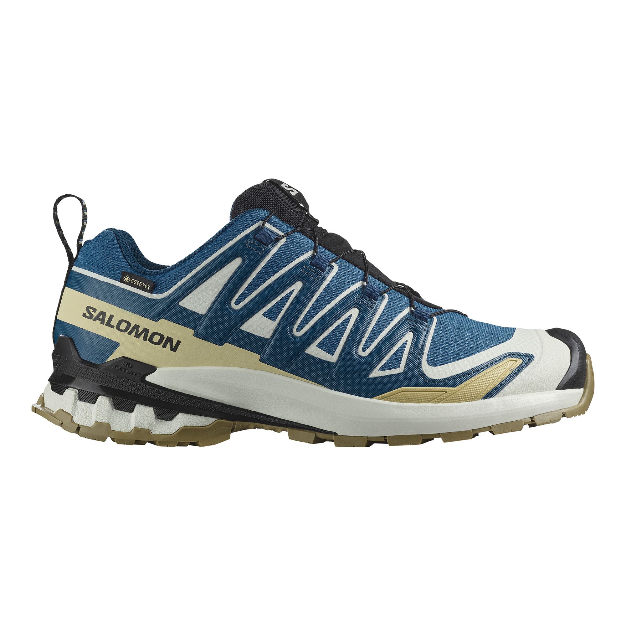 Salomon XA Pro 3D V9 GTX M Vandringsskor - 2