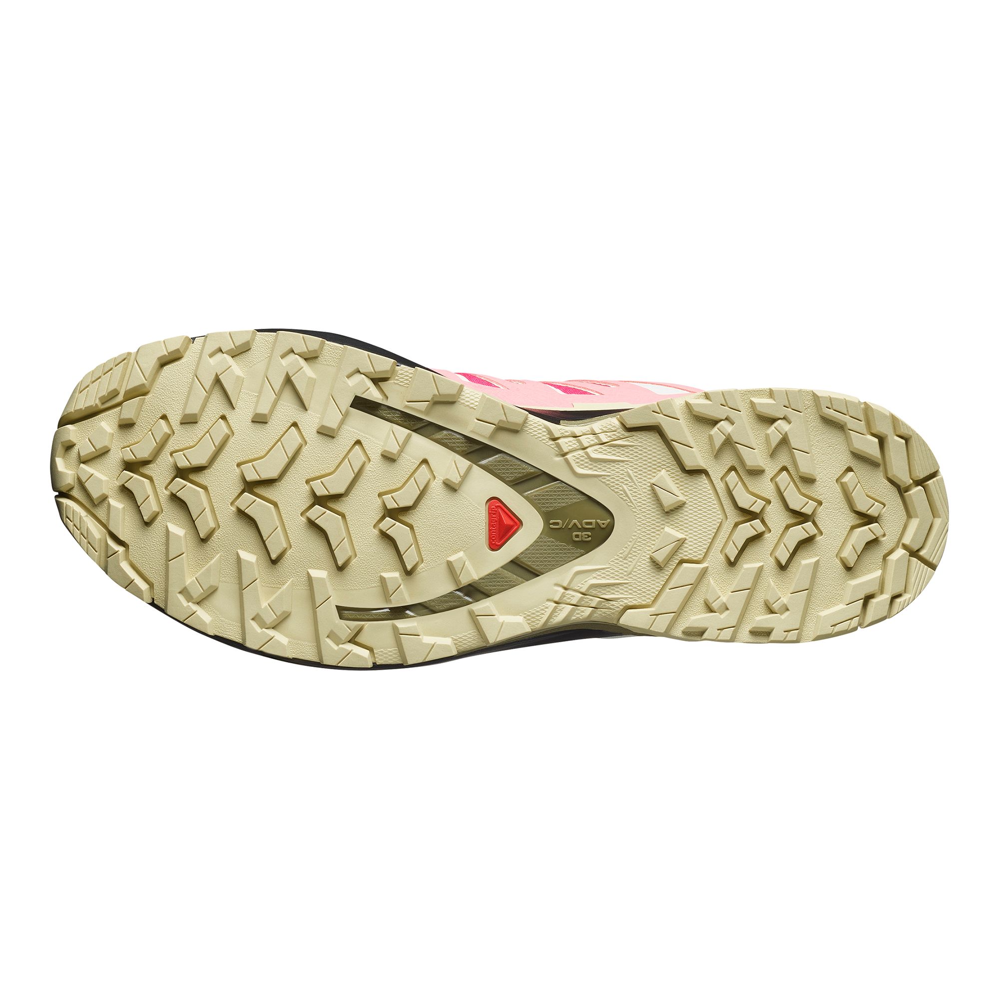 Salomon XA Pro 3D V9 GTX W Vandringsskor - 6