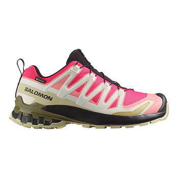 Salomon XA Pro 3D V9 GTX W Vandringsskor