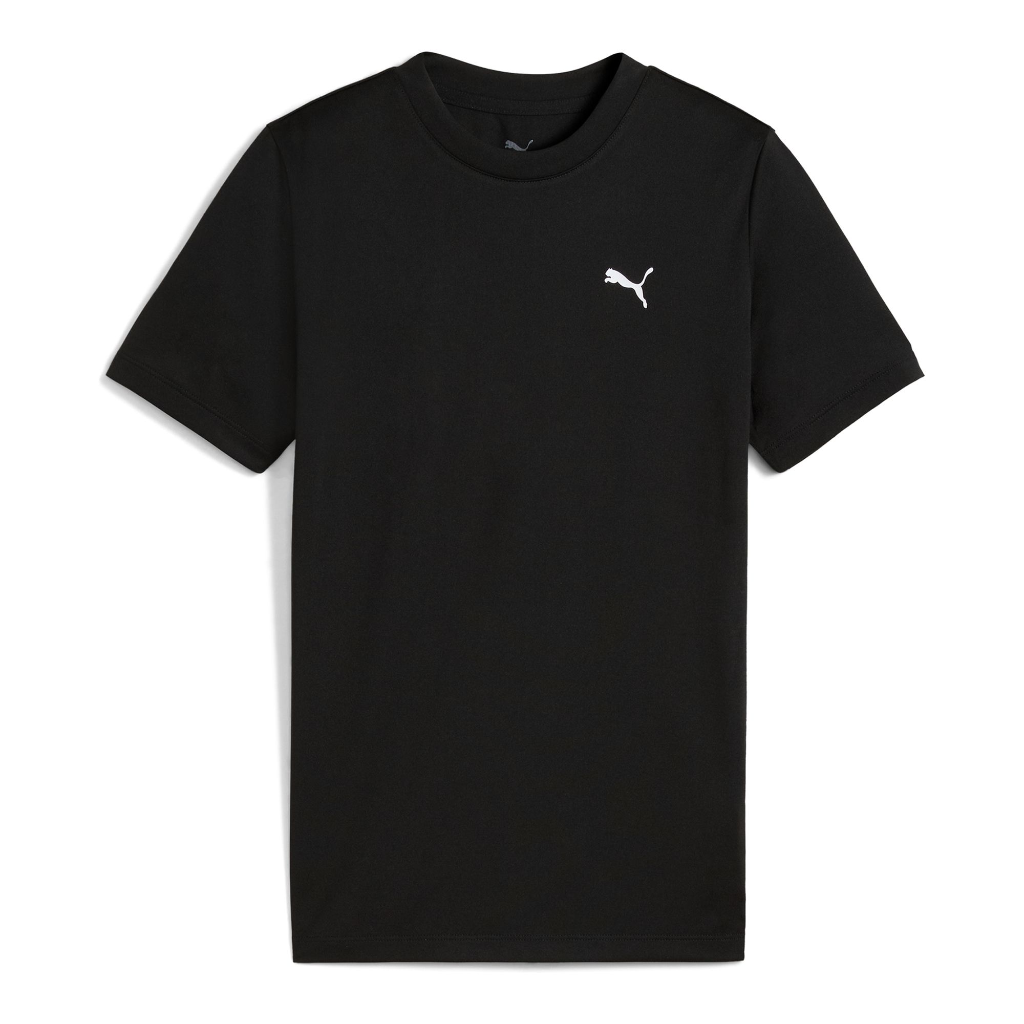 Puma Tad Ess Tee B Tränings-t-shirt Jr - 2