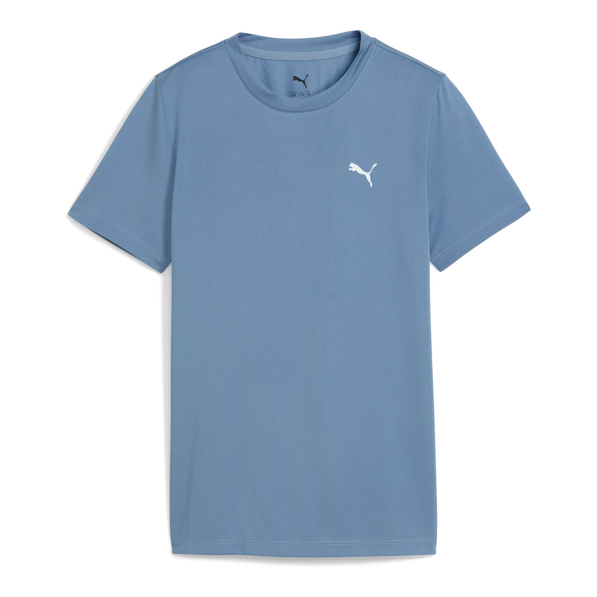 Puma Tad Ess Tee B Tränings-t-shirt Jr