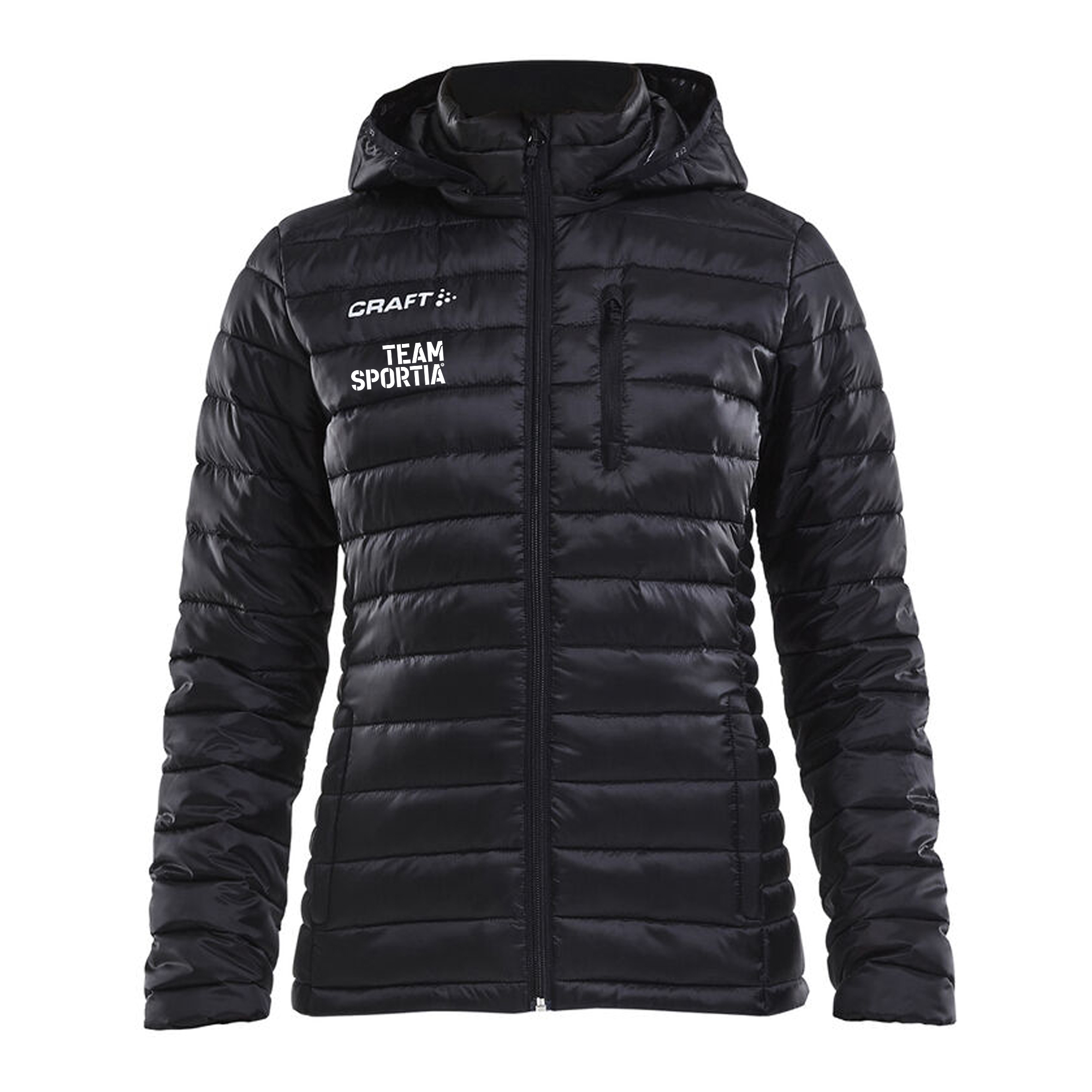 Craft Isolate Jacket Dam (Gävle Konståkningsklubb)
