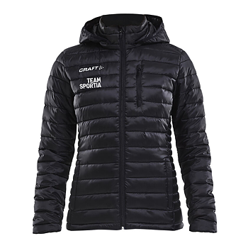 Craft Isolate Jacket Dam (Gävle Konståkningsklubb)