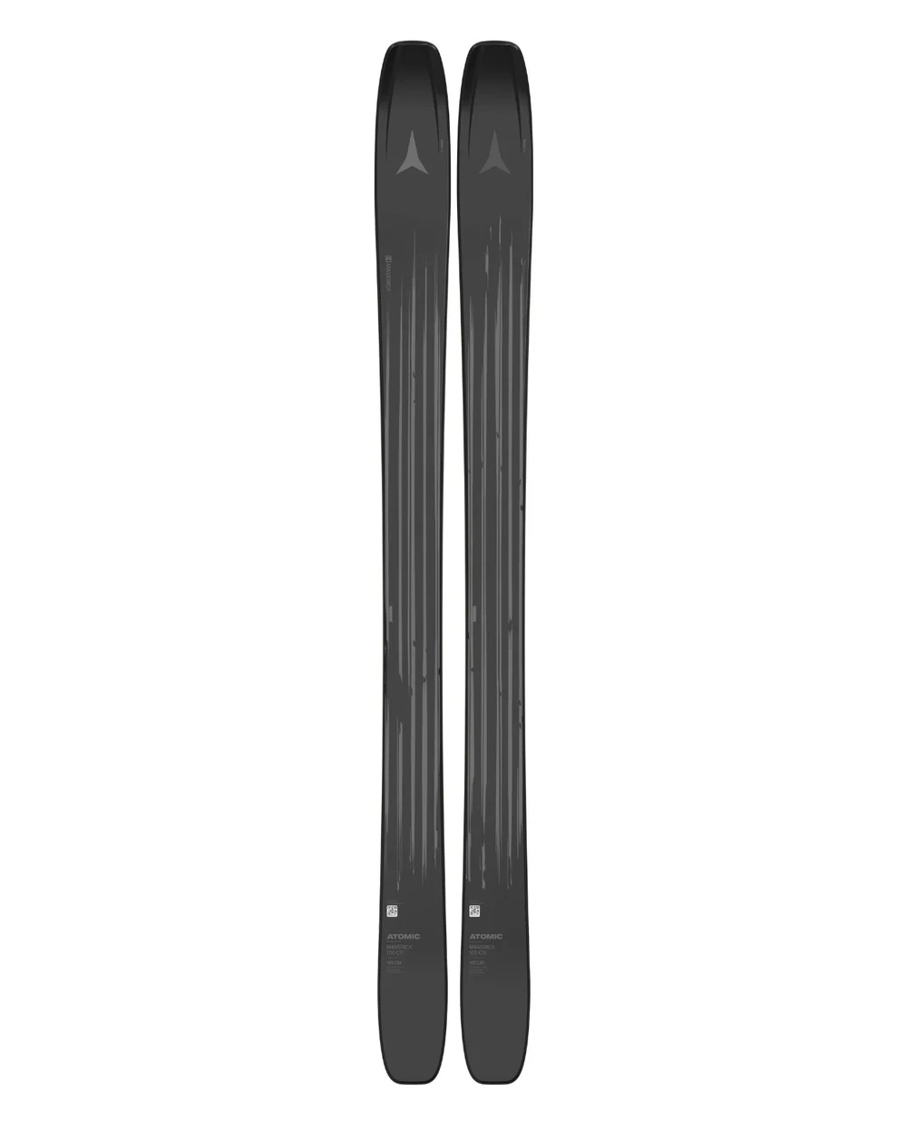 Atomic Maverick 105 CTI