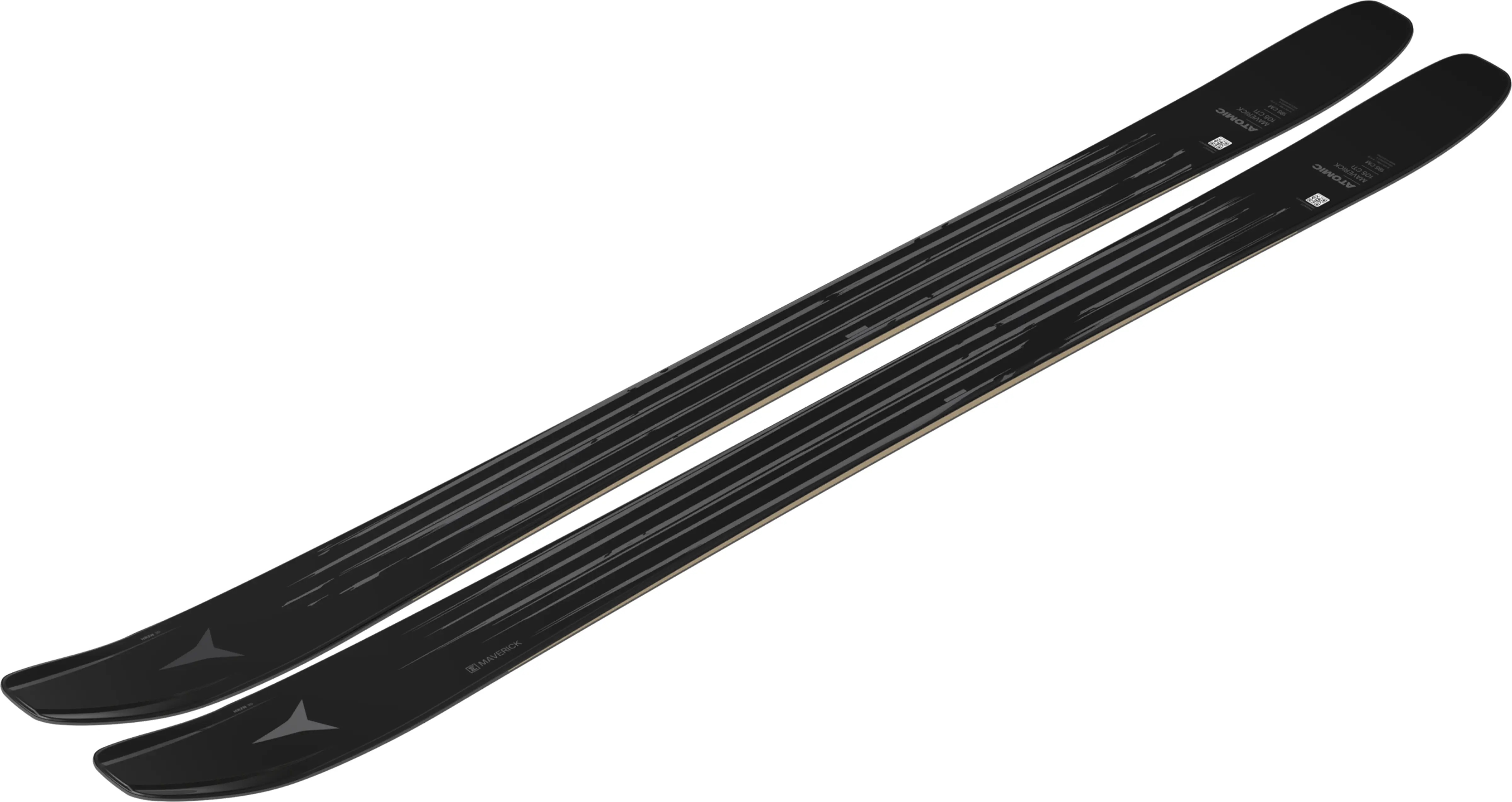 Atomic Maverick 105 CTI - 3