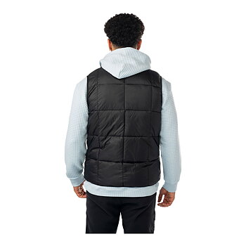 Bauer Ororo Heated Vest Sr Värmeväst M