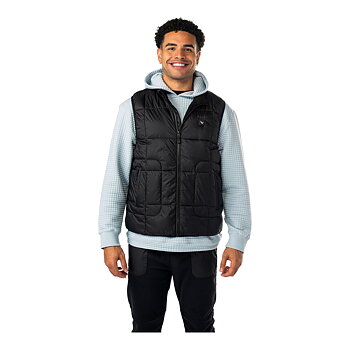 Bauer Ororo Heated Vest Sr Värmeväst M