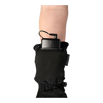 Bauer Ororo Heated Gloves Sr Värmehandskar