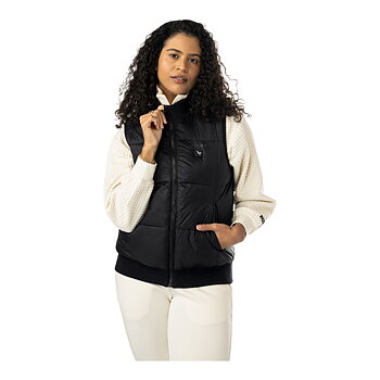 Bauer Ororo Heated Vest Sr Värmeväst W