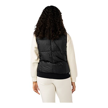 Bauer Ororo Heated Vest Sr Värmeväst W