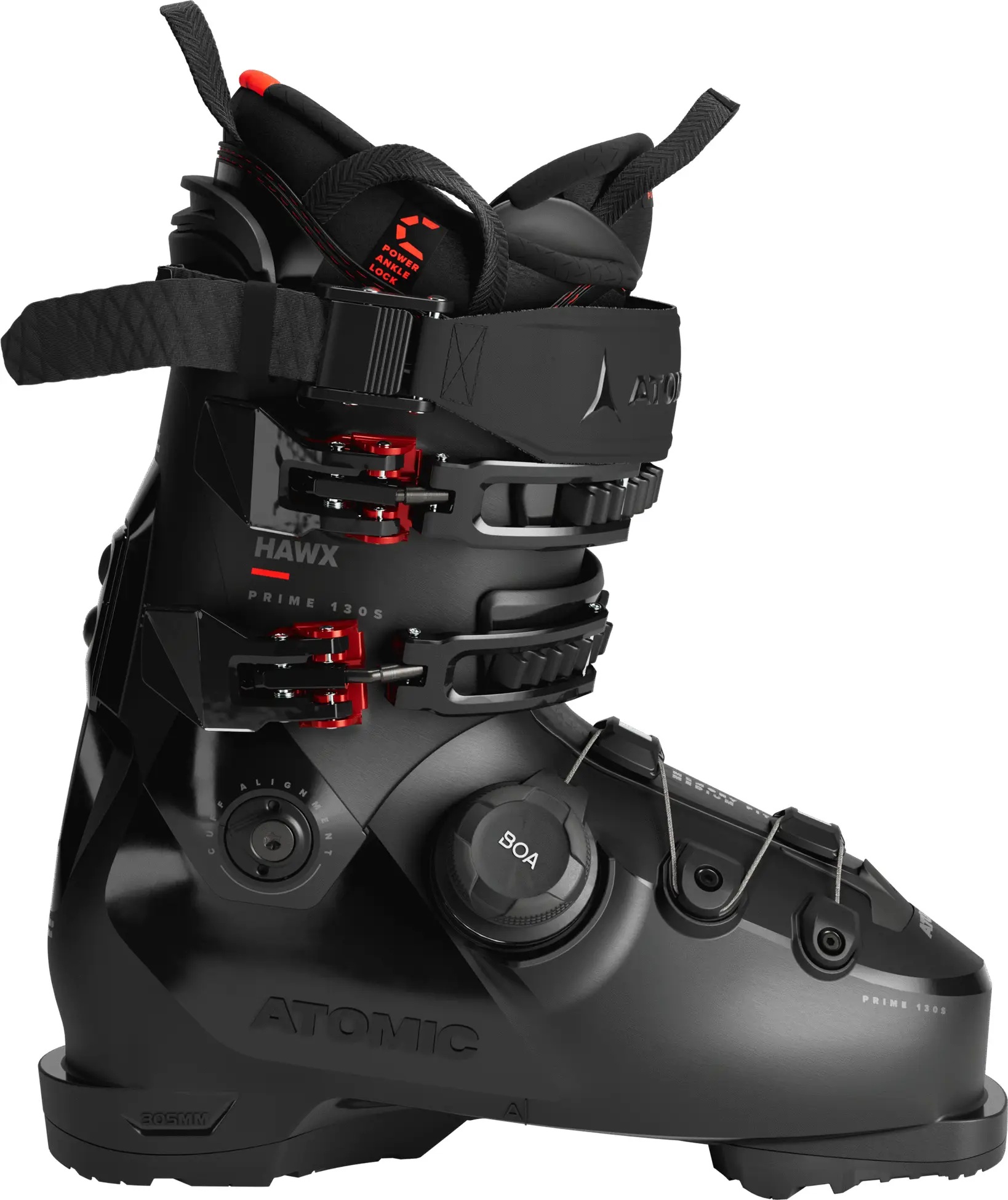 Atomic Hawx Prime 130 S BOA® 
