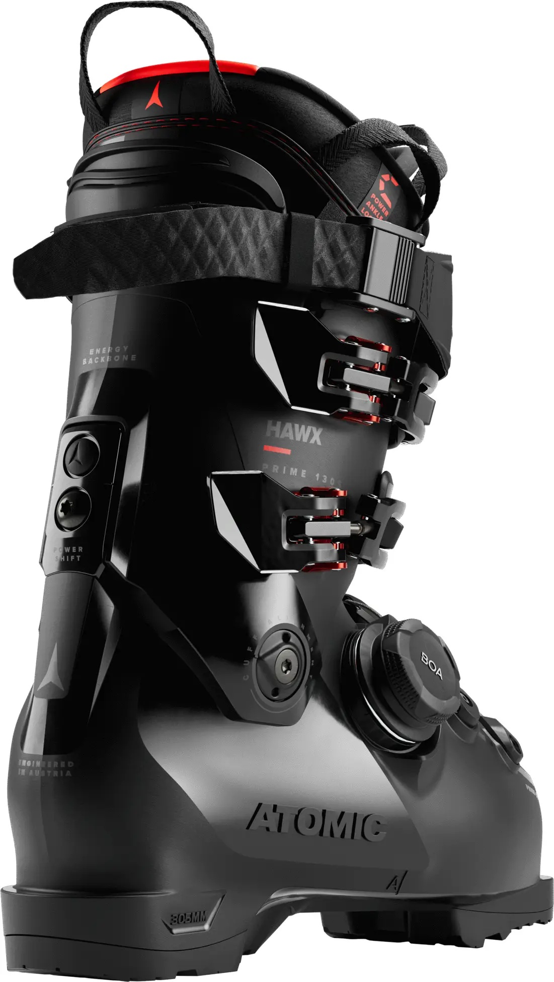 Atomic Hawx Prime 130 S BOA®  - 2