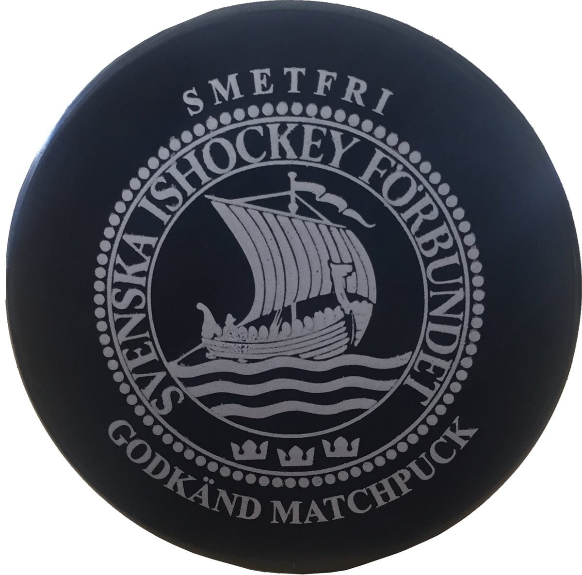 CCM Matchpuck 