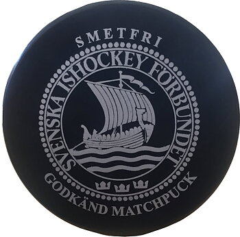 CCM Matchpuck 