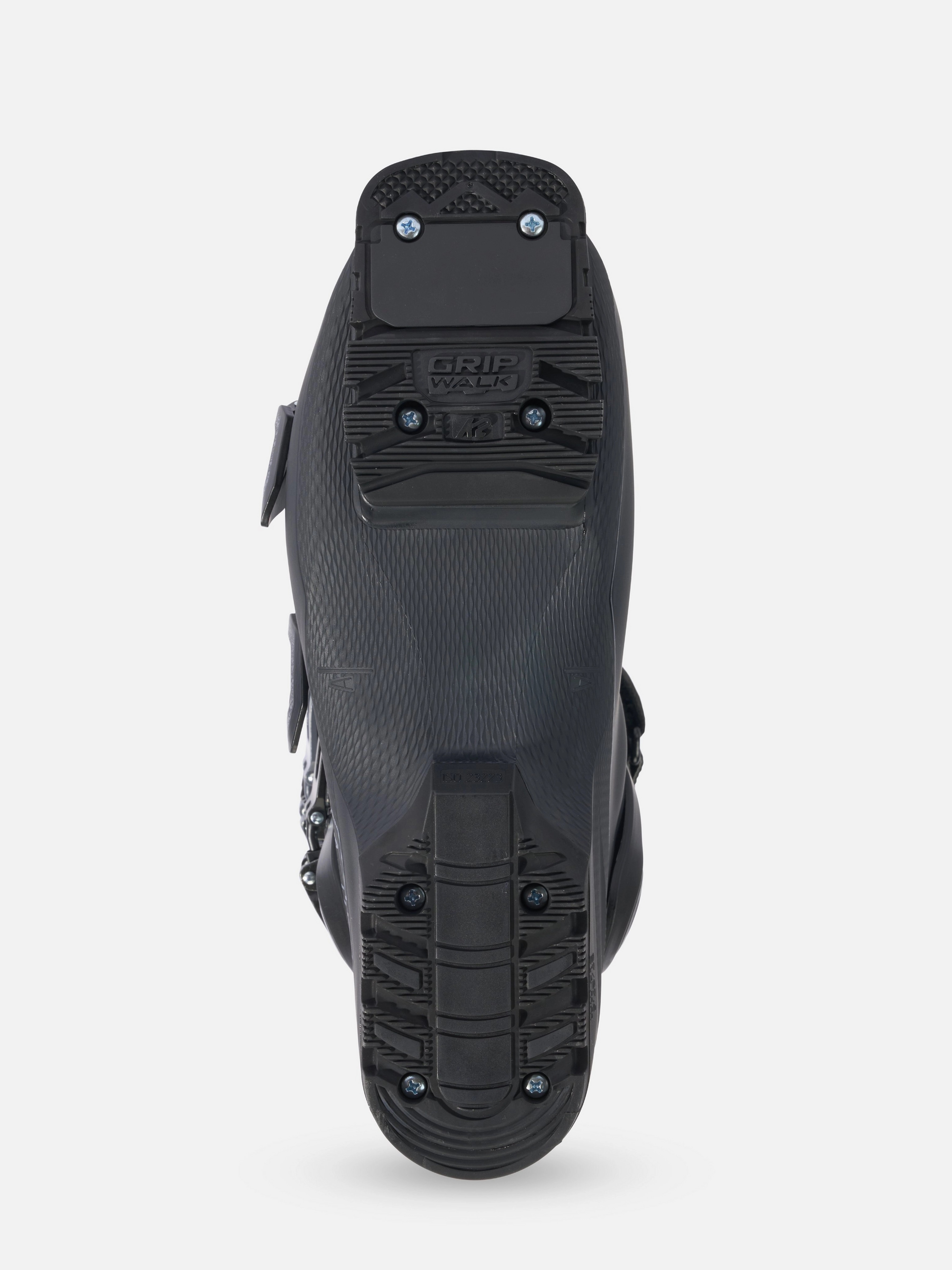 K2 Recon 100 MV  - 4