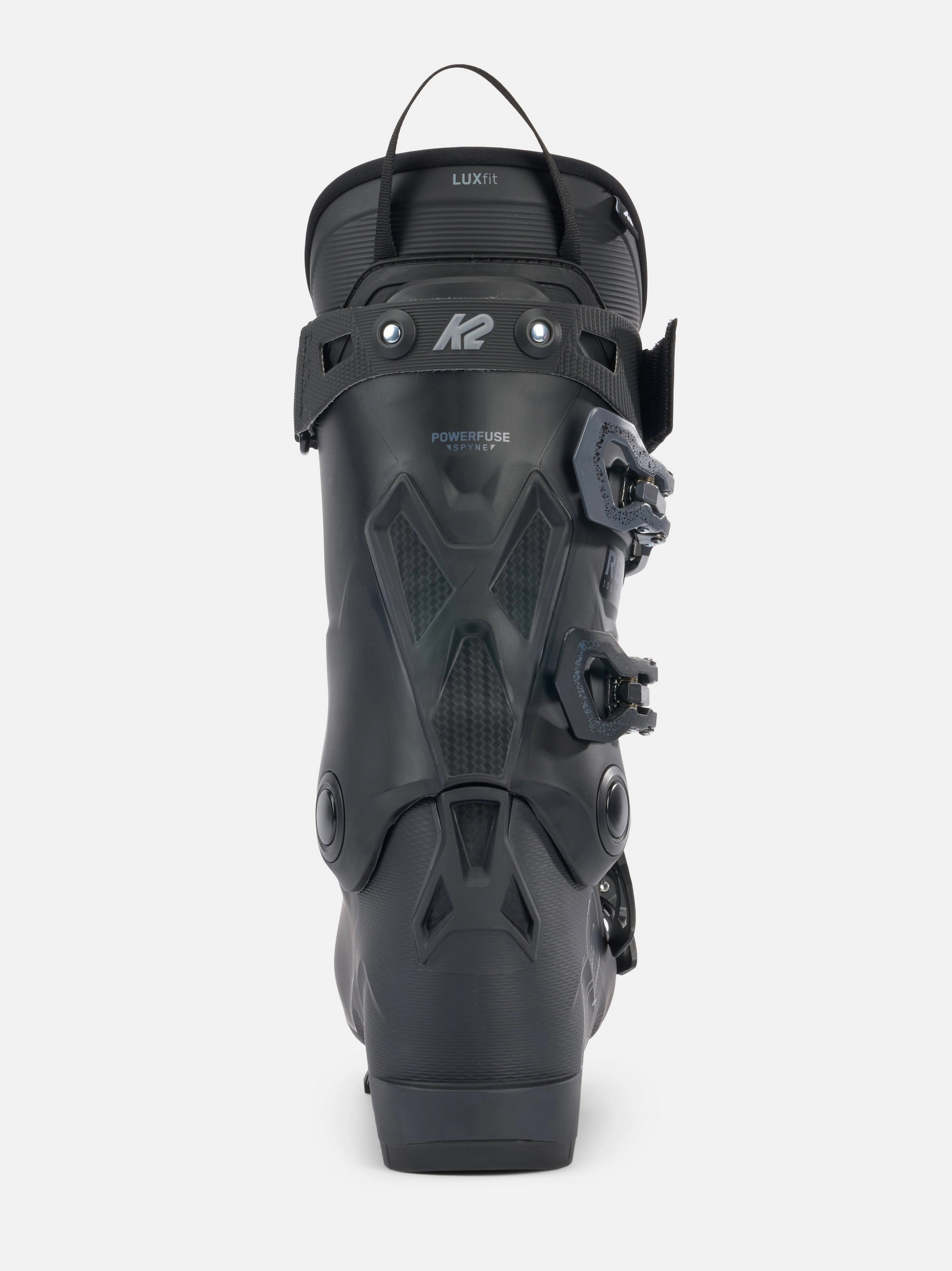 K2 Recon 100 MV  - 3