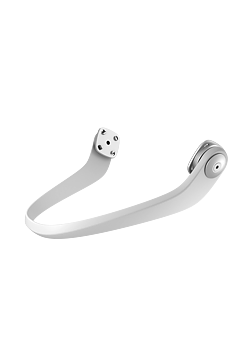 POC Maxilla Breakaway System Hakskydd 