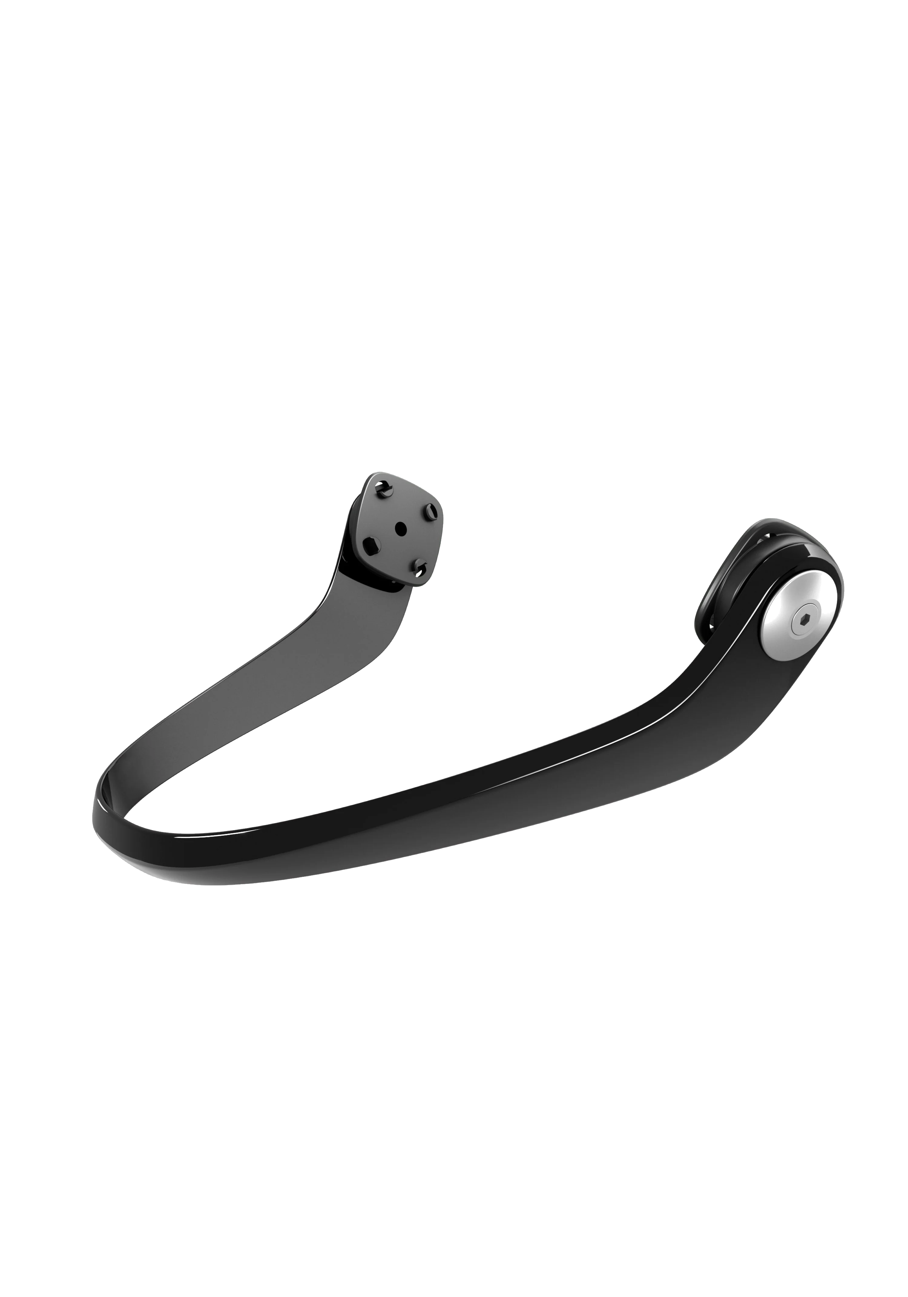 POC Maxilla Breakaway System Hakskydd 