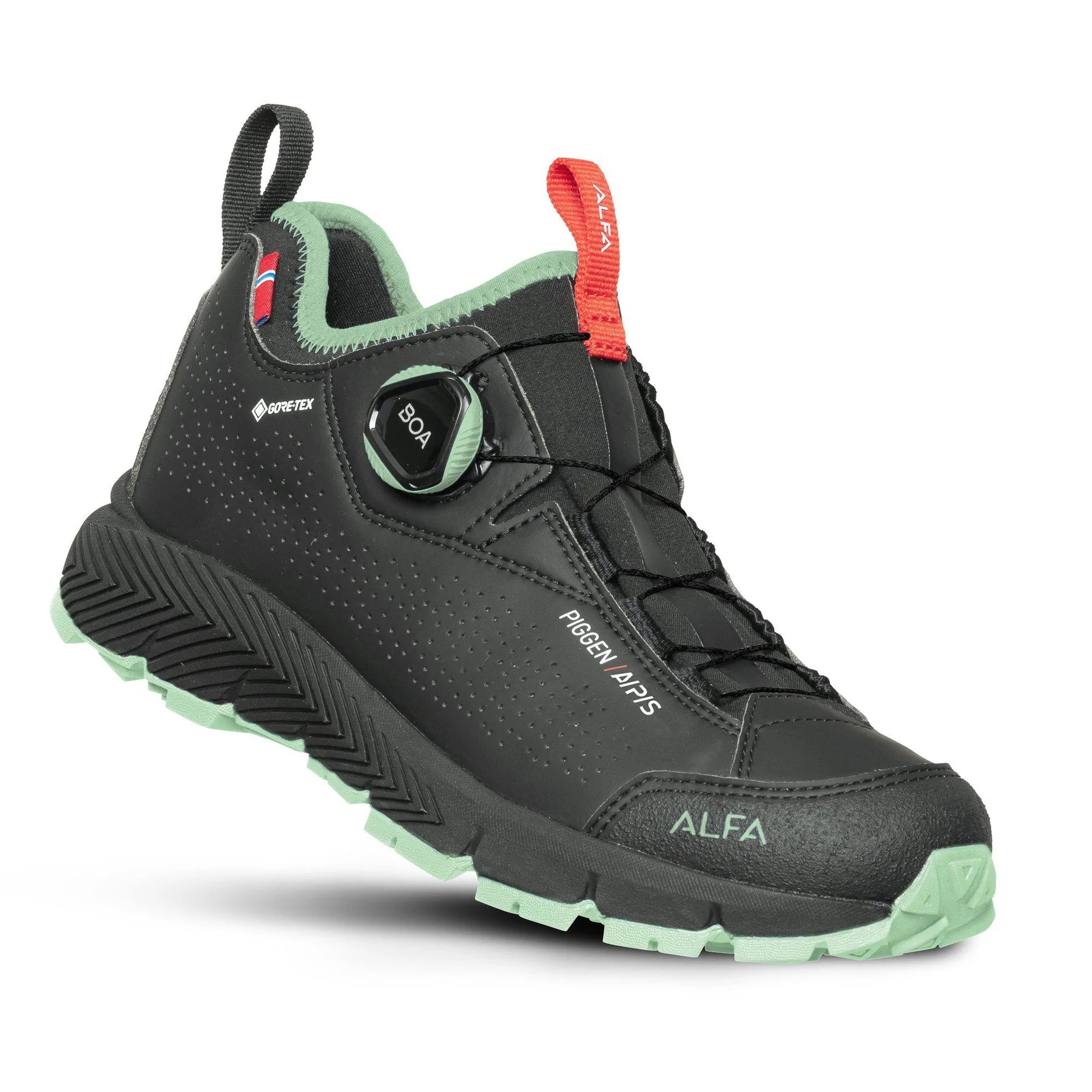 Alfa Piggen A/P/S GTX W