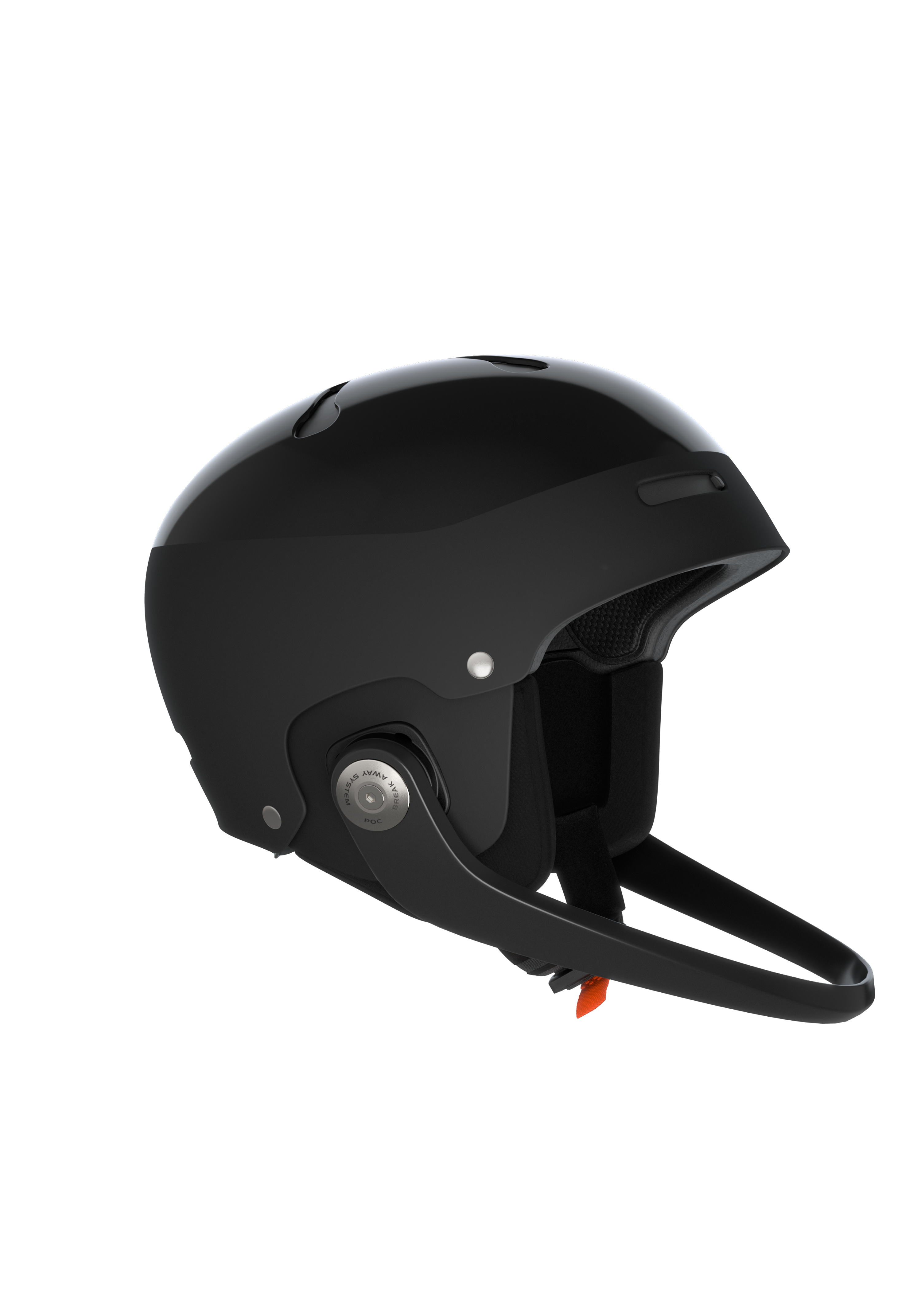 POC Artic SL Mips Ski Helmet Skidhjälm - 4