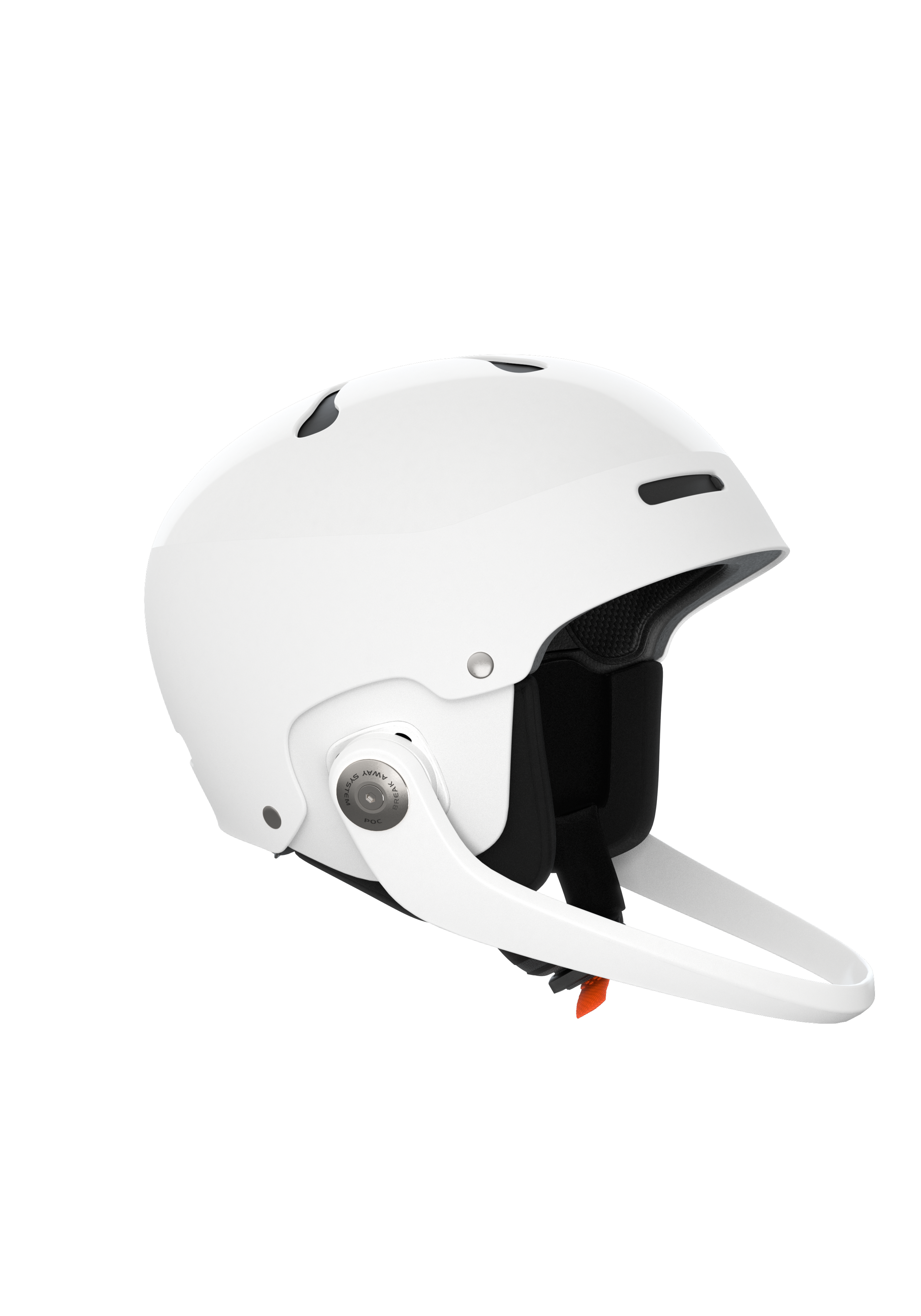 POC Artic SL Mips Ski Helmet Skidhjälm - 3