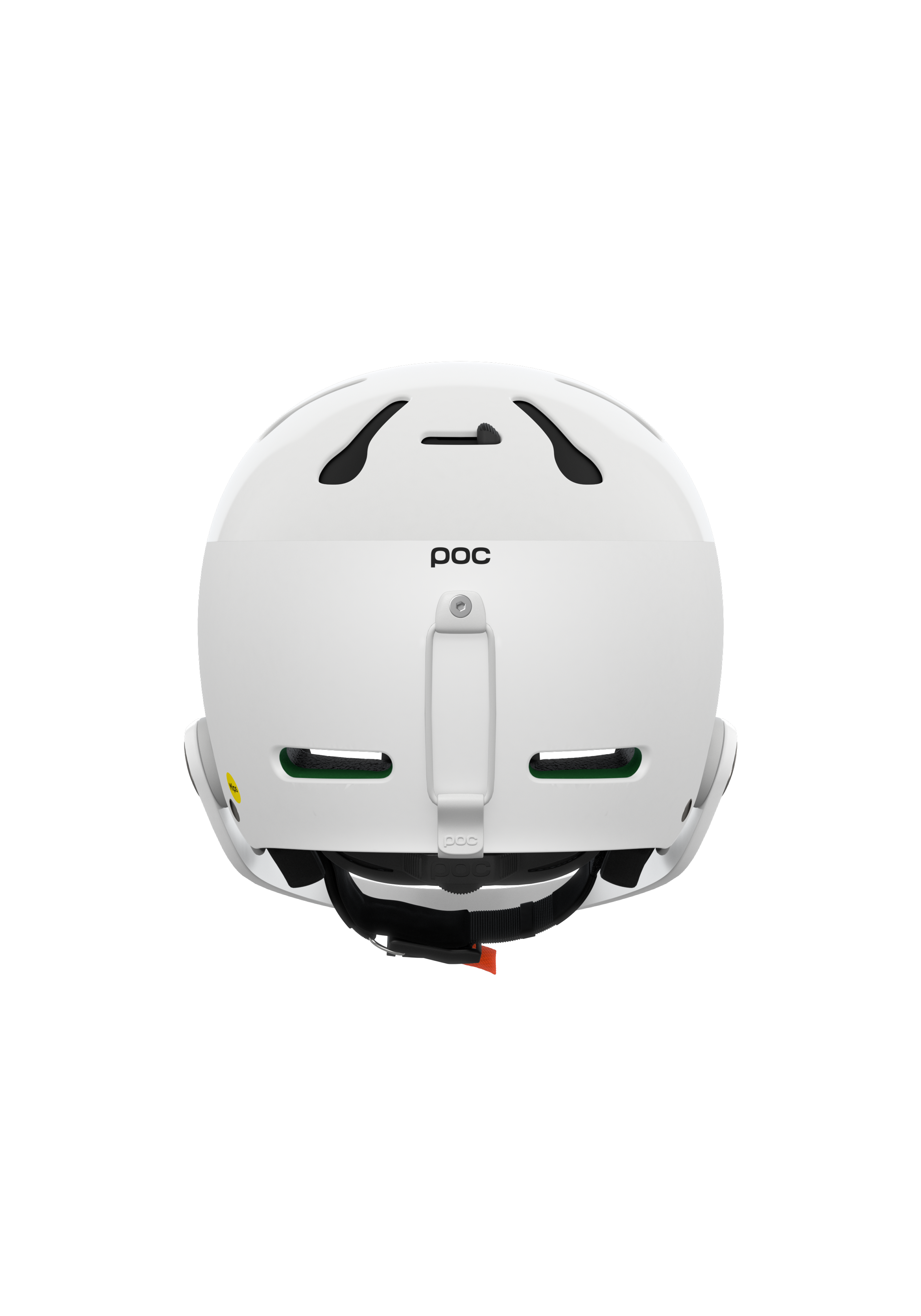 POC Artic SL Mips Ski Helmet Skidhjälm - 5
