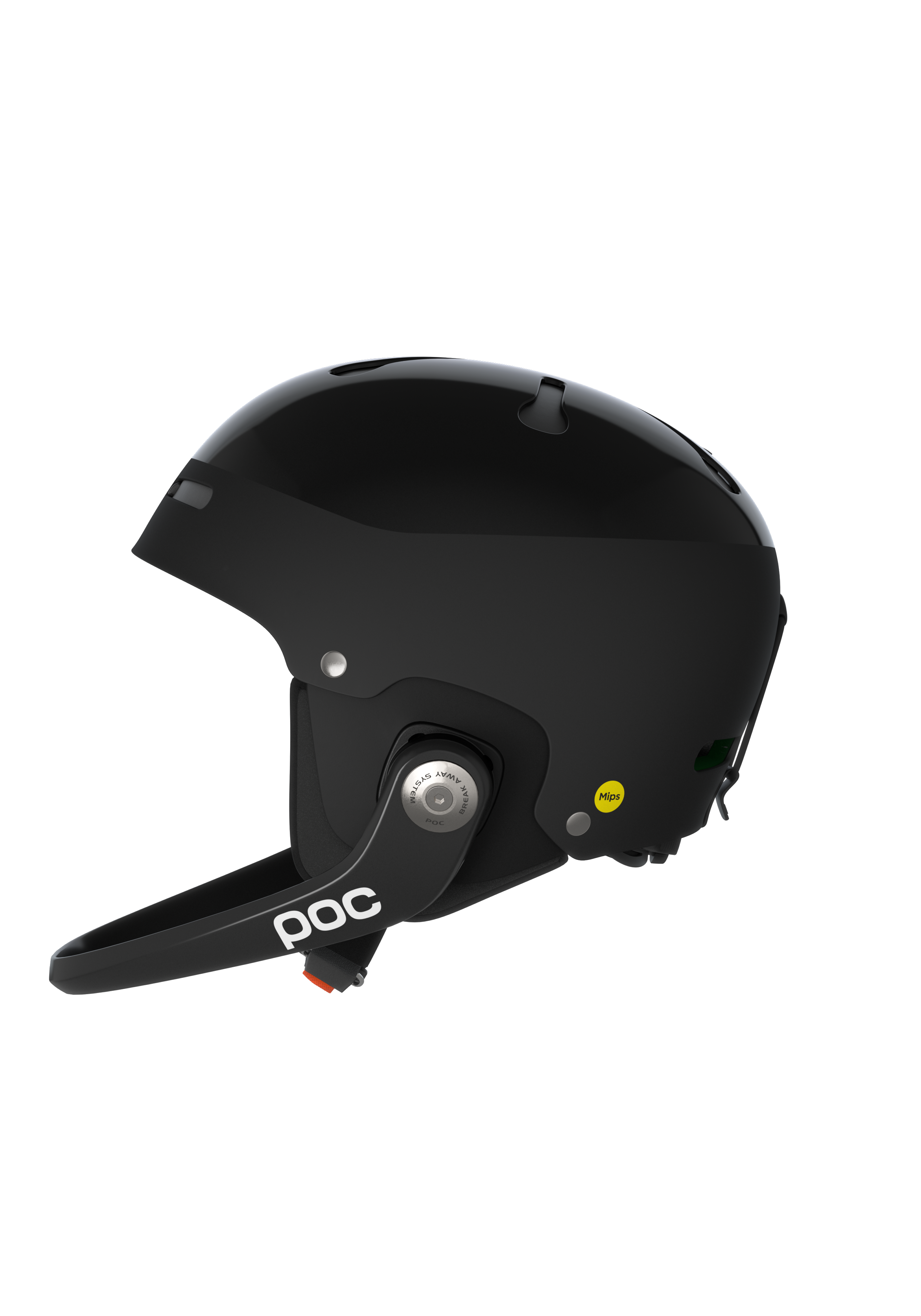 POC Artic SL Mips Ski Helmet Skidhjälm - 2