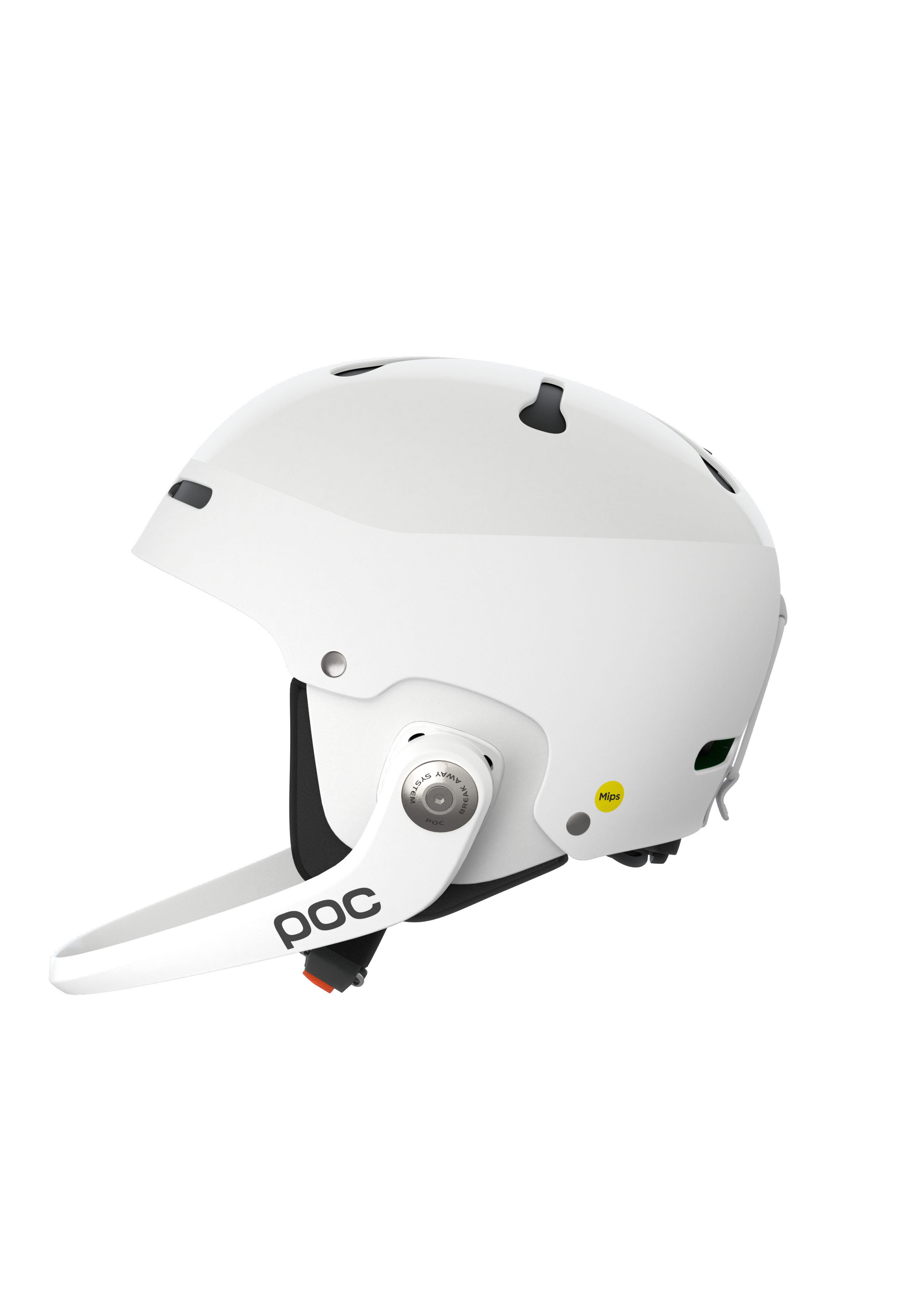POC Artic SL Mips Ski Helmet Skidhjälm