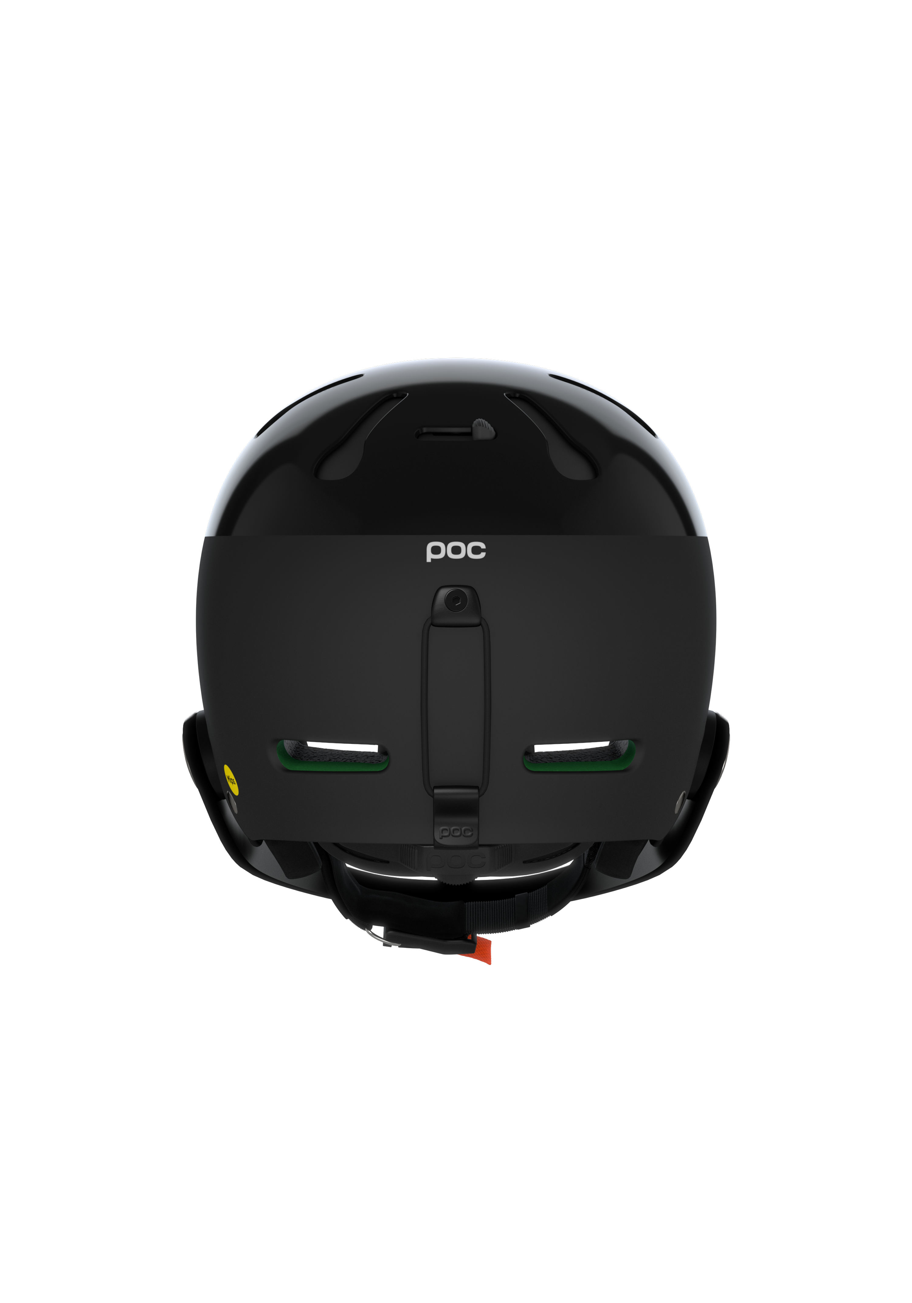 POC Artic SL Mips Ski Helmet Skidhjälm - 6