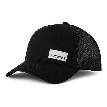 CCM Casual Cap Keps Sr