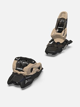Marker Squire 11 Alpinbindning 