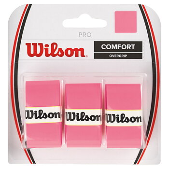 Wilson Pro Overgrip Grepplinda