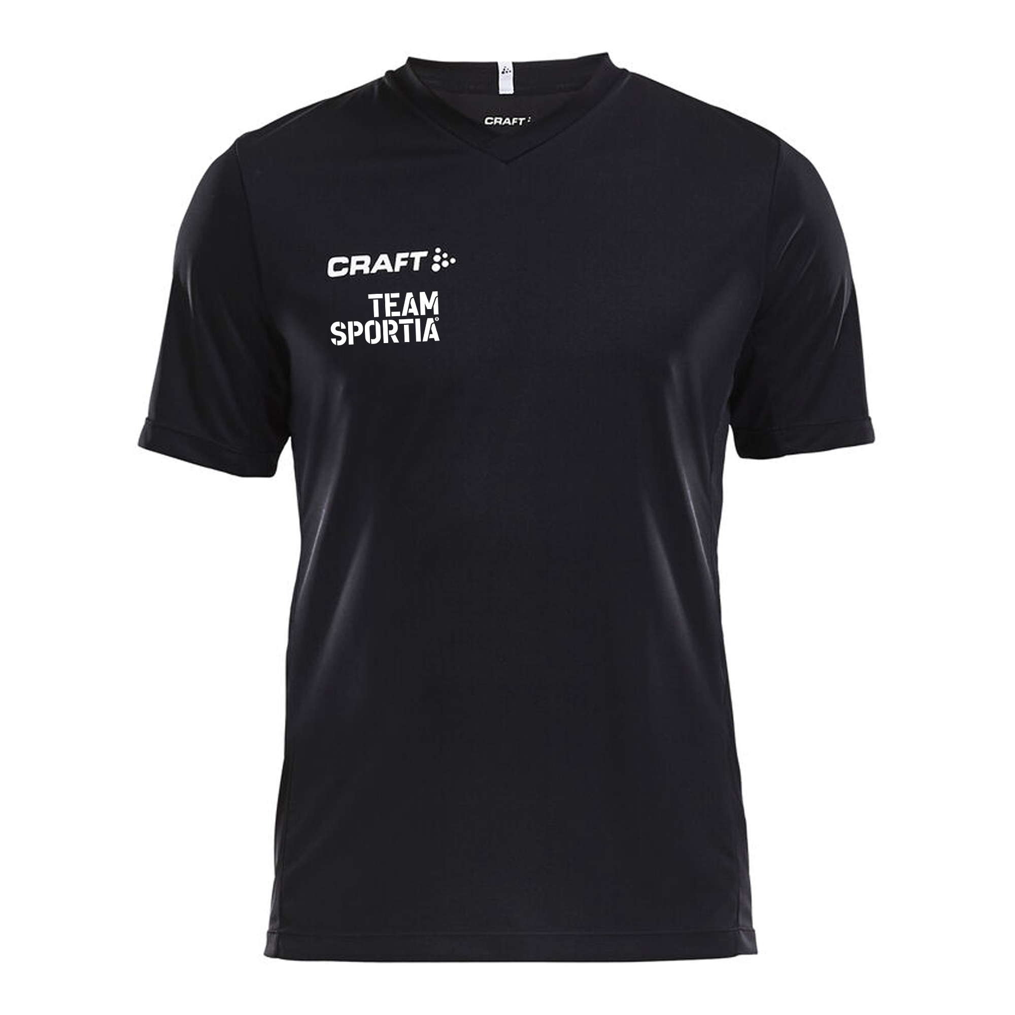 Craft Squad Jersey Solid Herr (Gävle Konståkningsklubb)