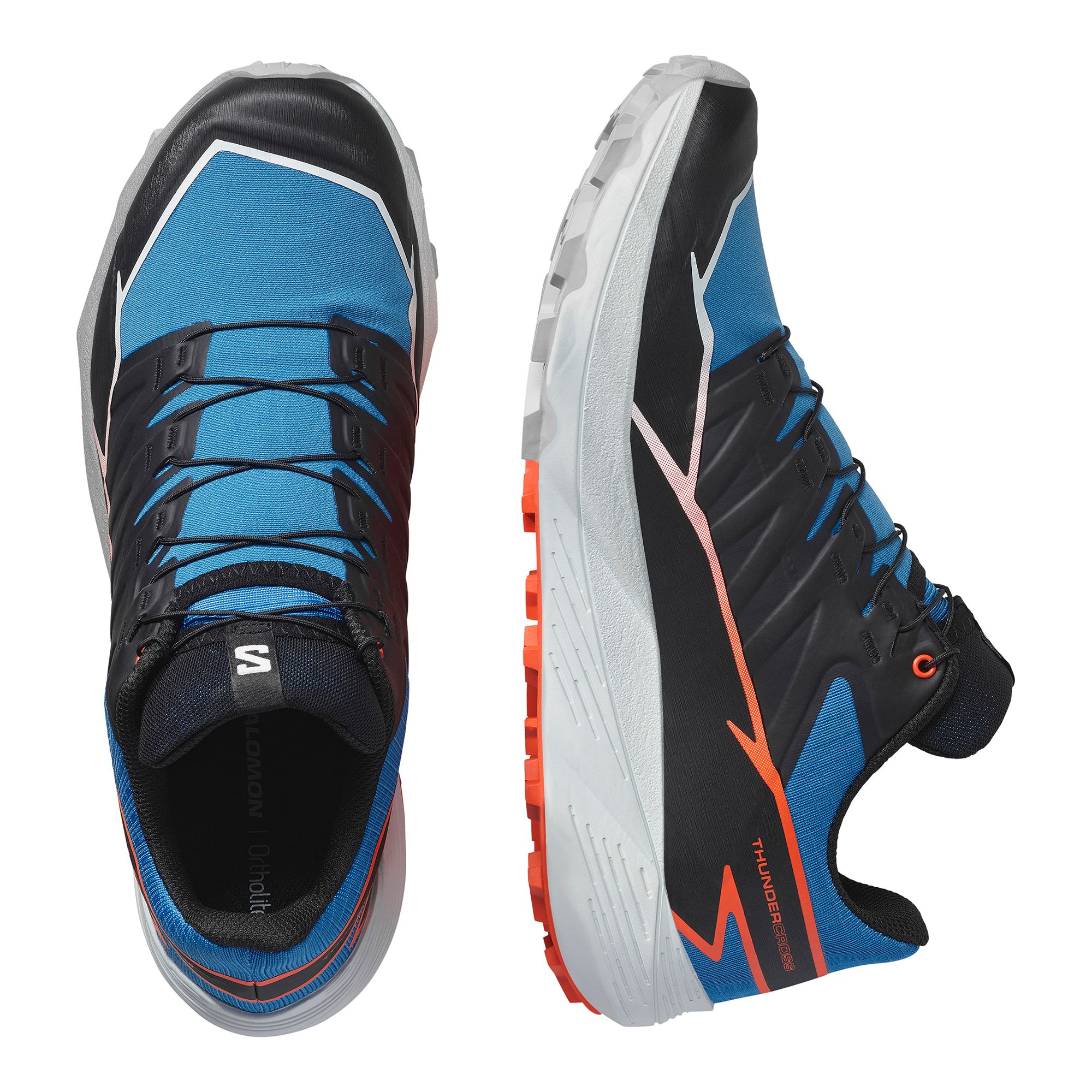 Salomon Thundercross M Löparskor  - 2