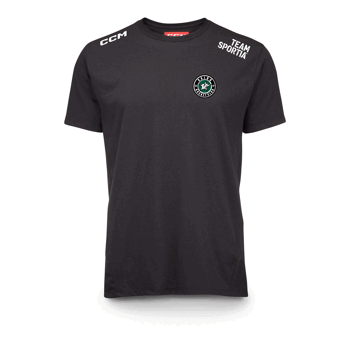 CCM T-shirt Premium Essential Jr (Valbo HC)