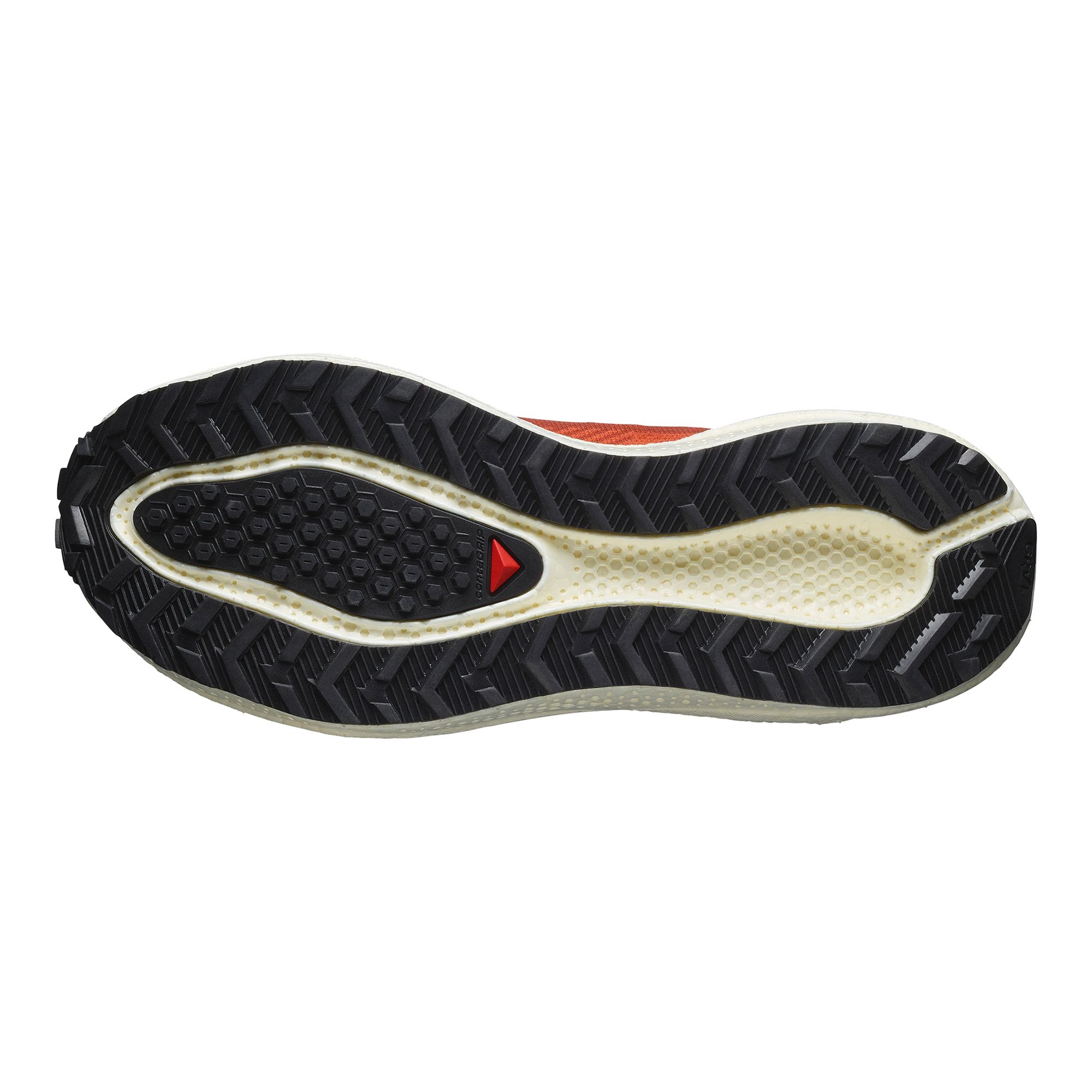 Salomon Aero Blaze 3 Grvl W Löparskor - 3
