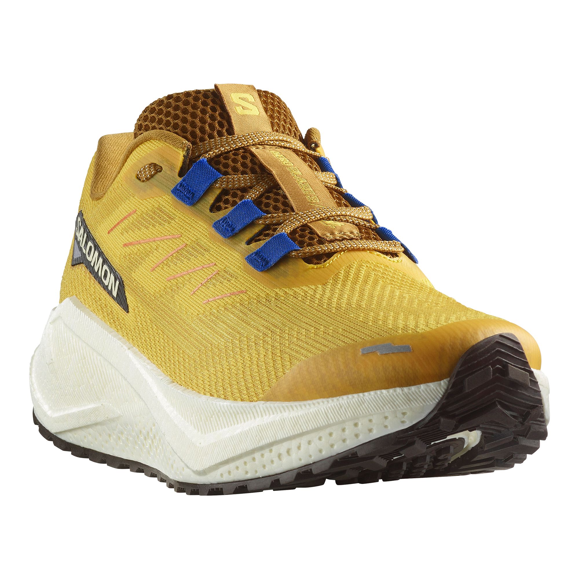 Salomon Aero Blaze 3 Grvl M Löparskor - 3
