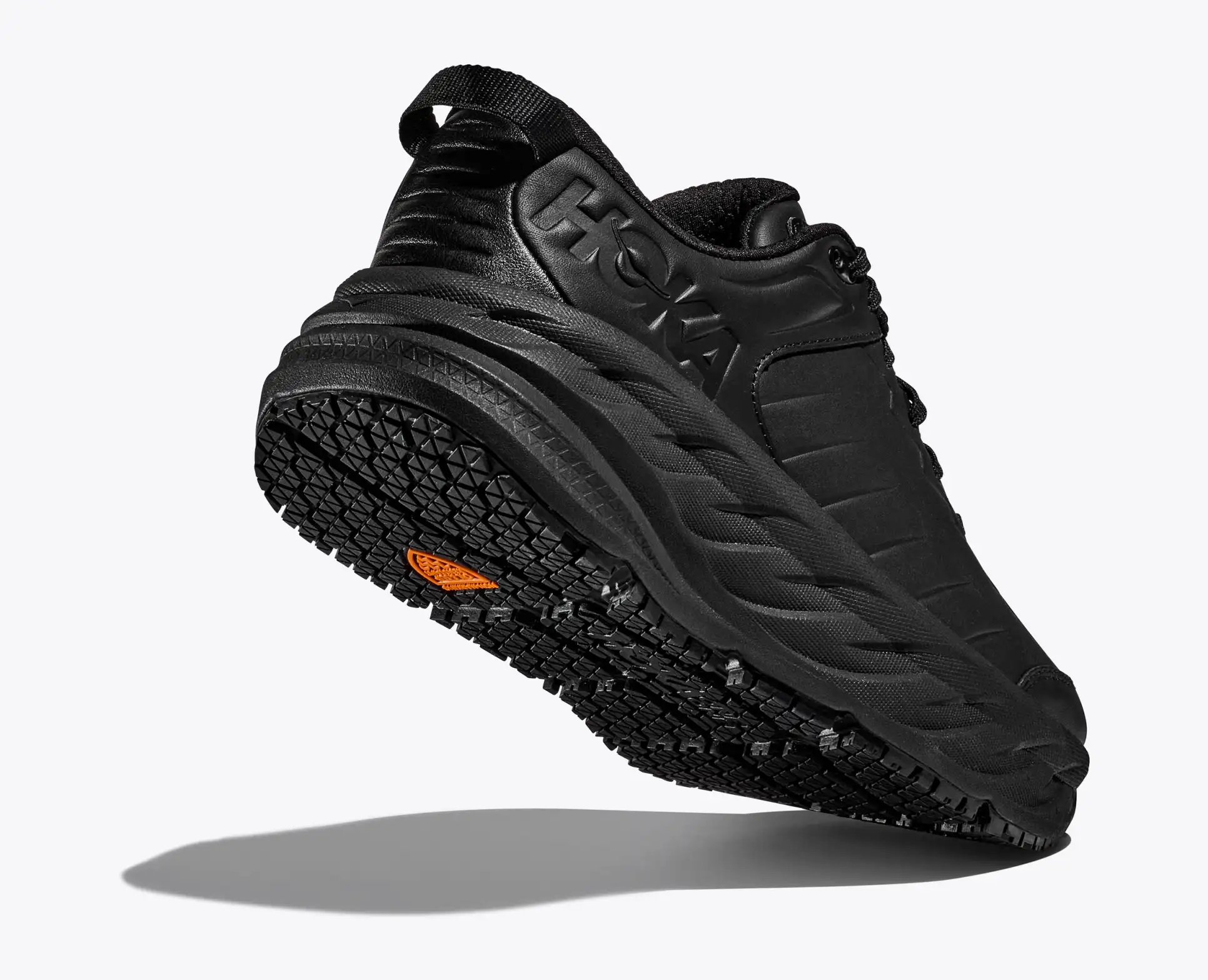Hoka One One M Bondi Sr - 4