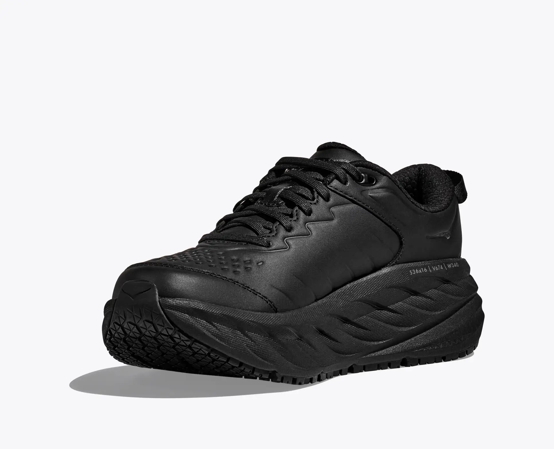Hoka One One W Bondi Sr - 3