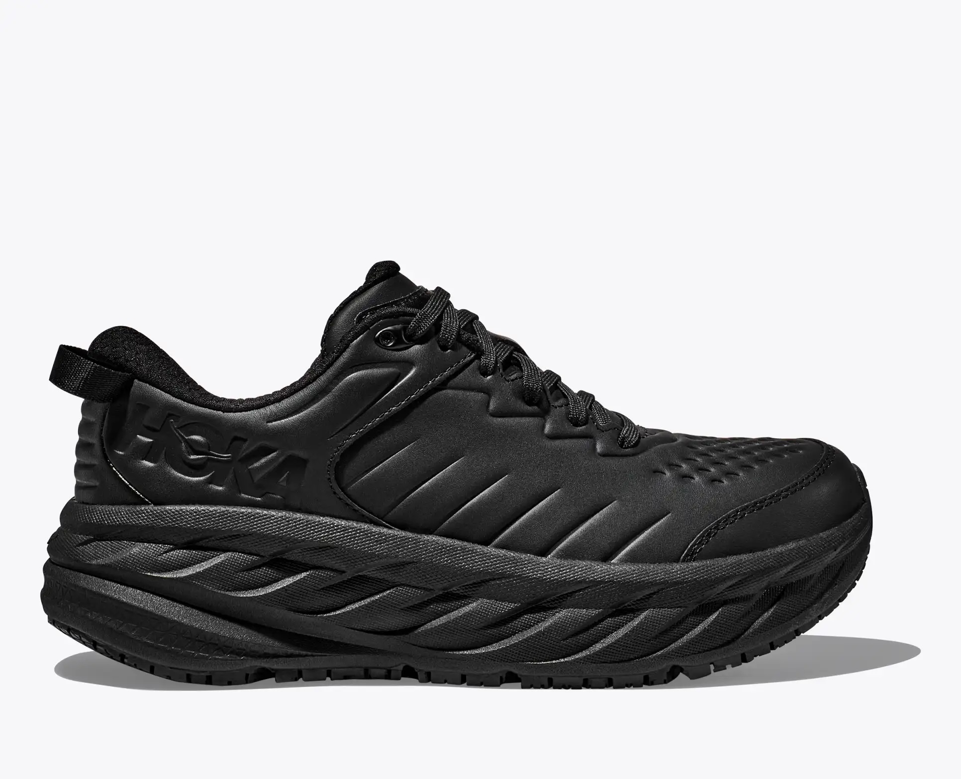 Hoka One One W Bondi Sr - 2