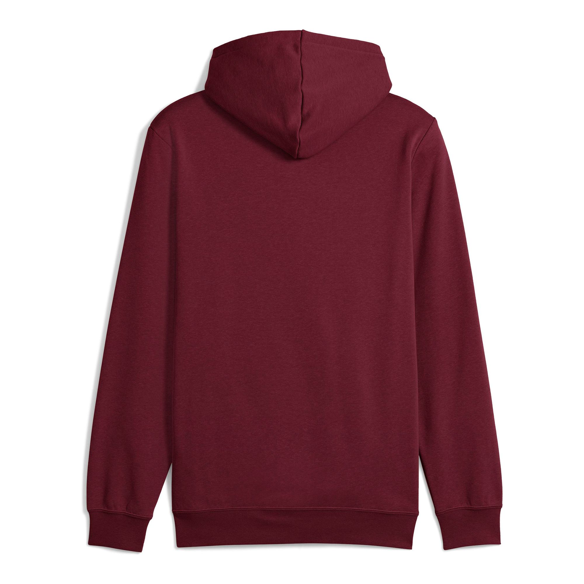 Puma Ess Small No. 1 Logo Hoodie FL (S) Huvtröja M - 2