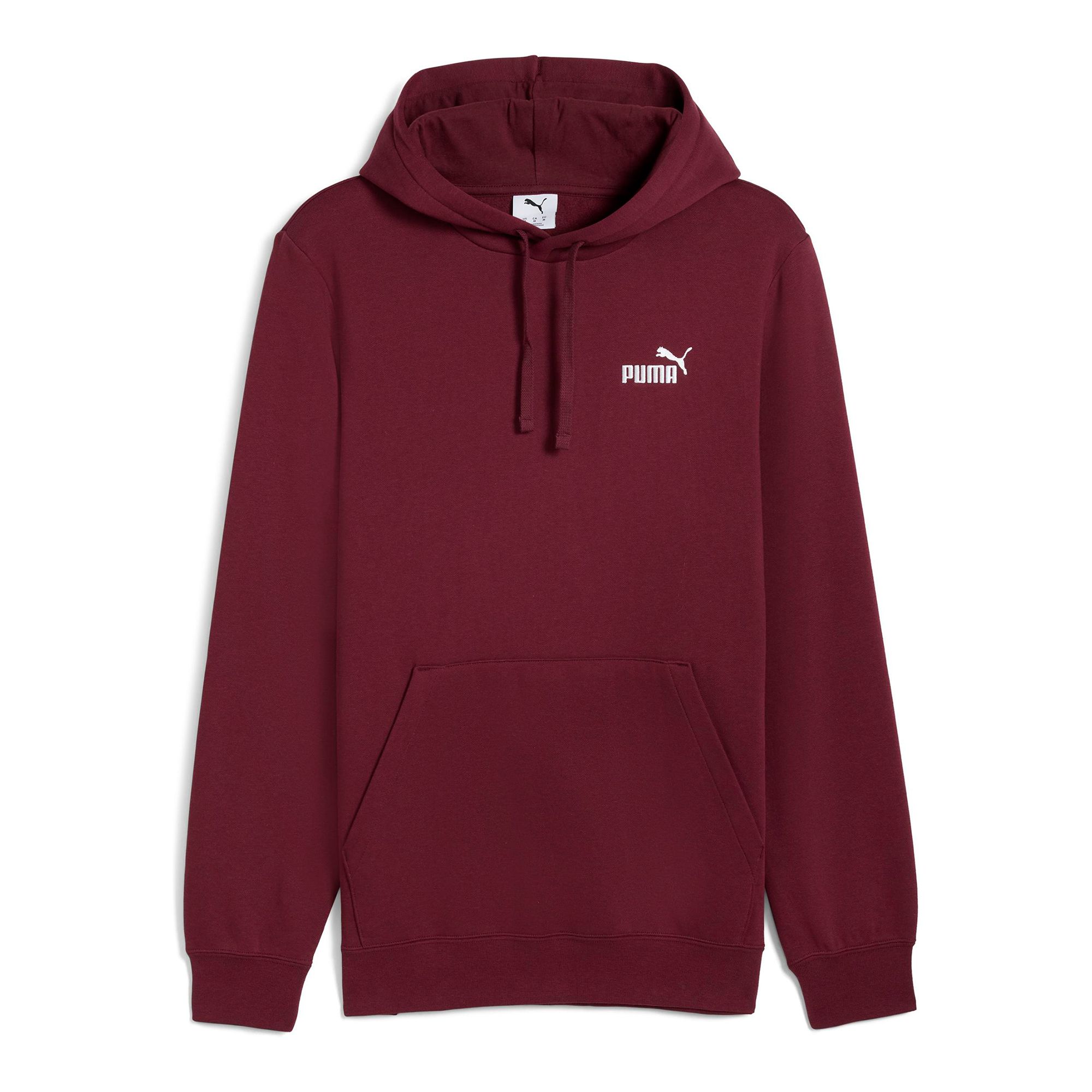 Puma Ess Small No. 1 Logo Hoodie FL (S) Huvtröja M