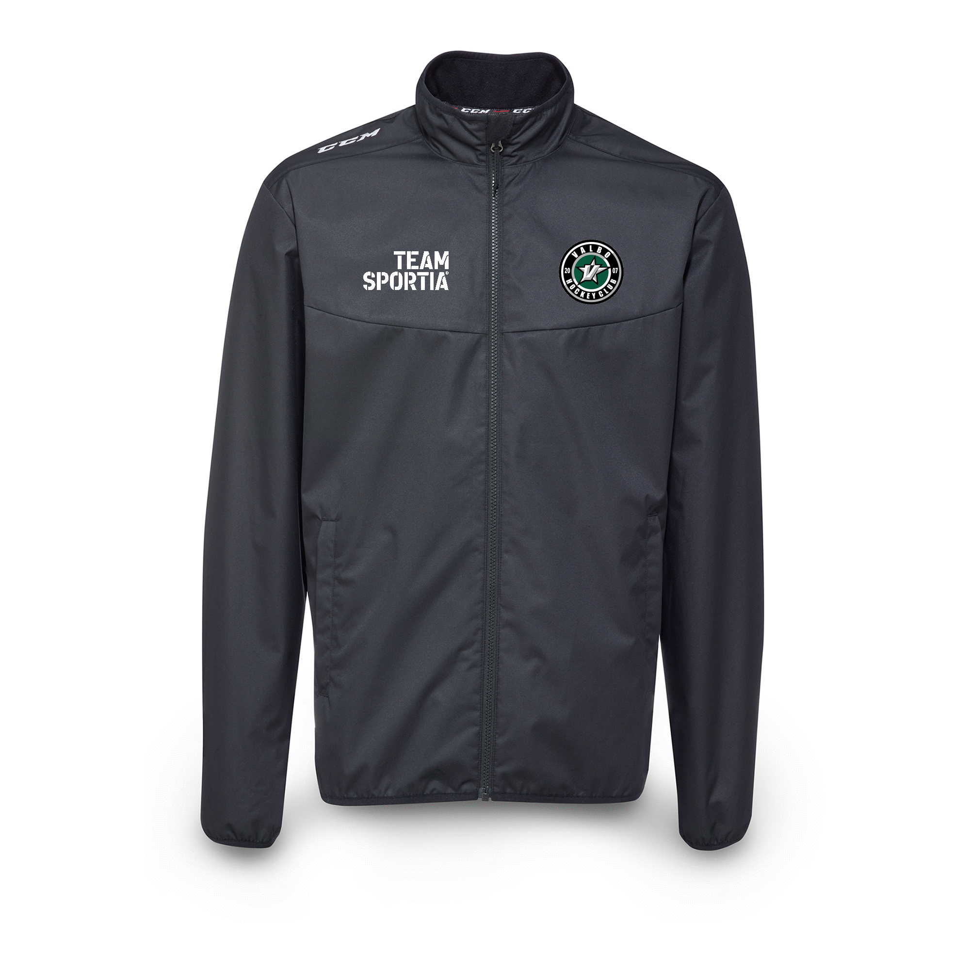 CCM Jacka Rink Suit Sr (Valbo HC)