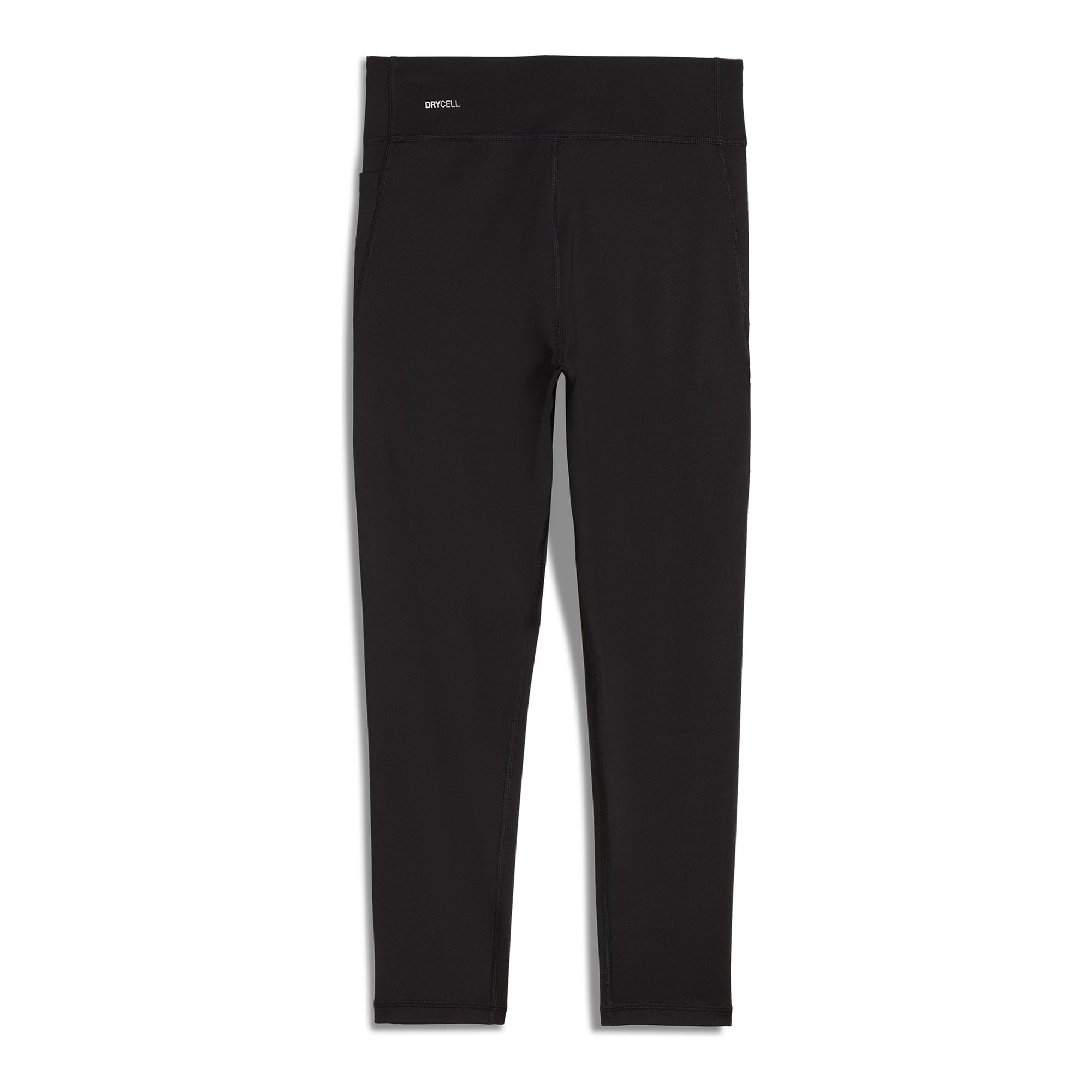 Puma Tad Ess High Waist 7/8 Tights G Tights Jr - 3