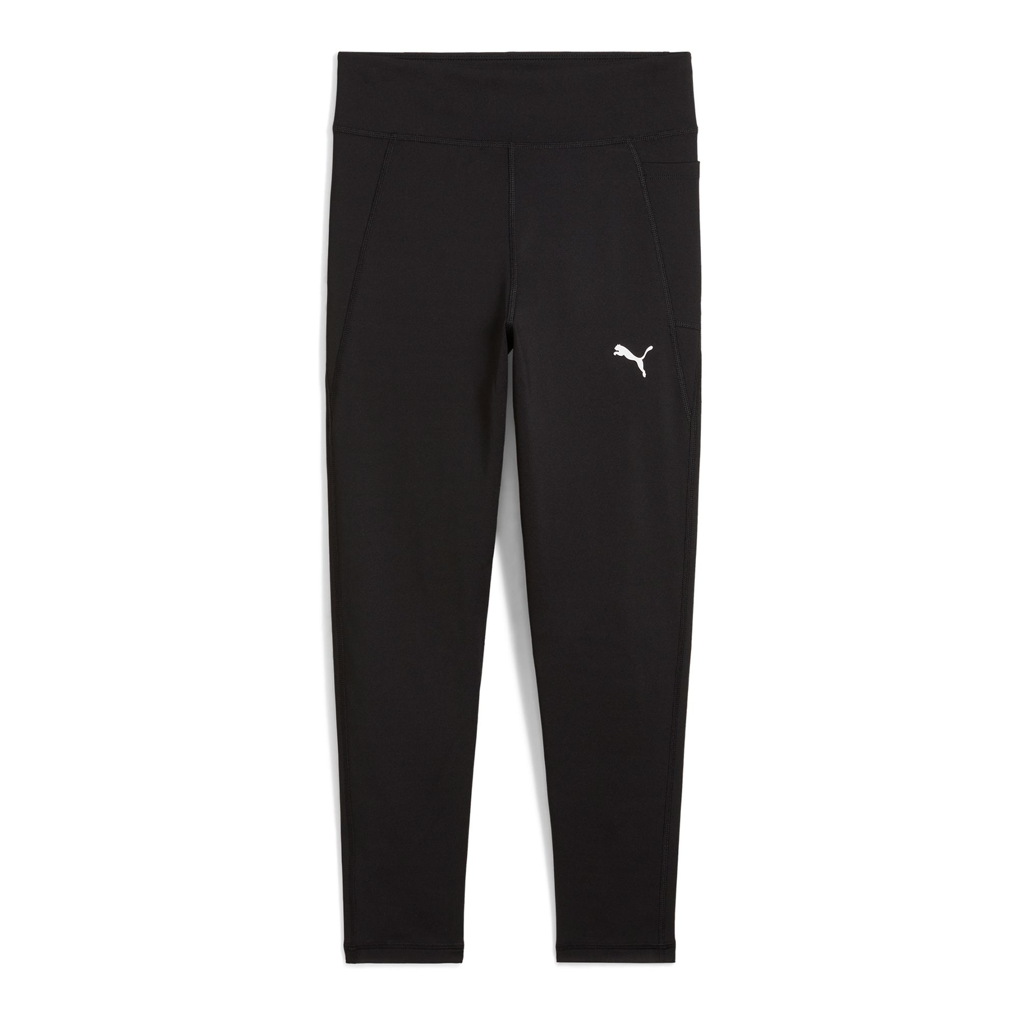 Puma Tad Ess High Waist 7/8 Tights G Tights Jr