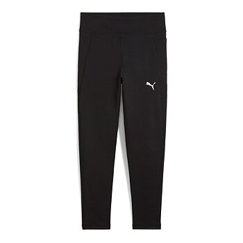 Puma Tad Ess High Waist 7/8 Tights G Tights Jr