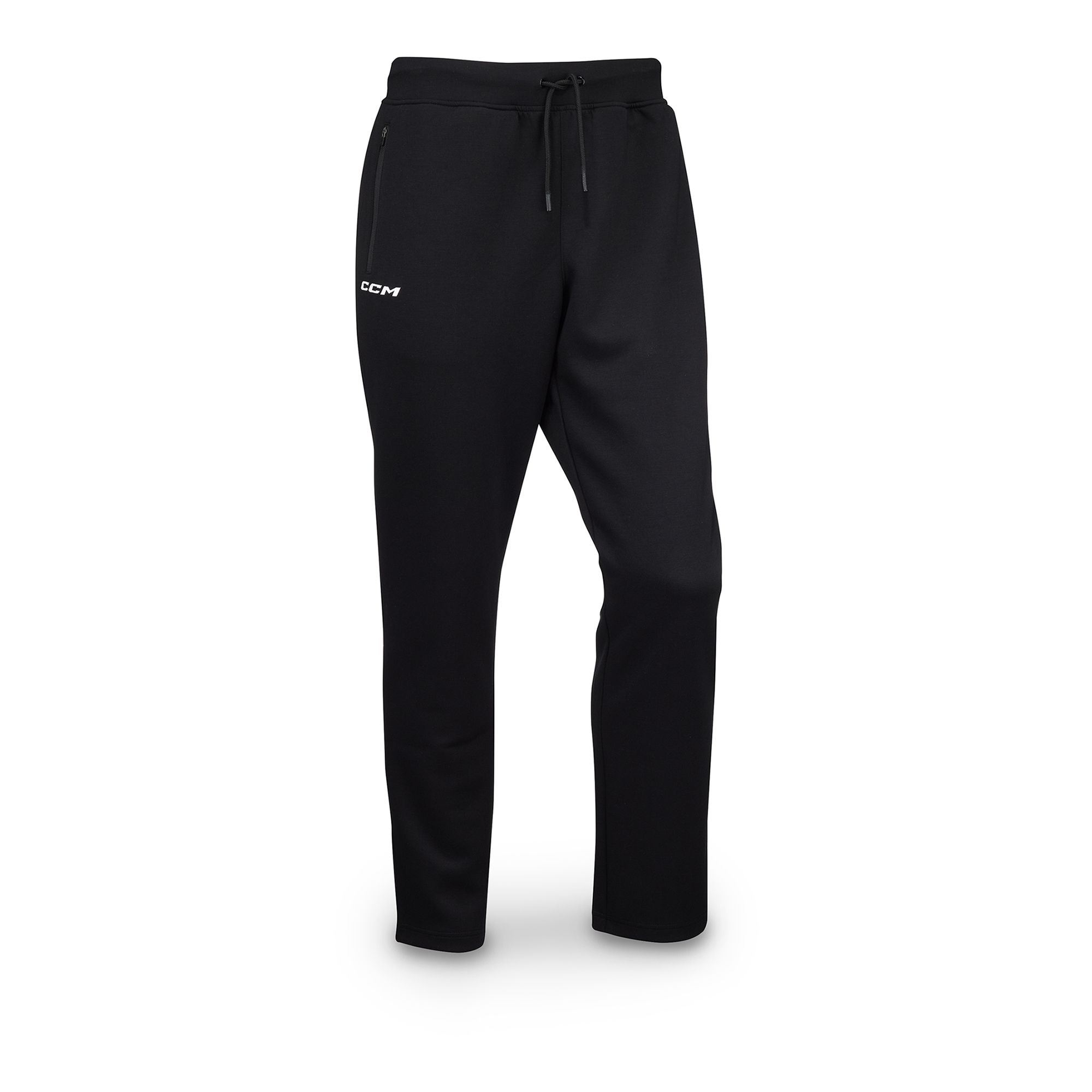CCM Joggingbyxa Locker Room Jr (HHC)