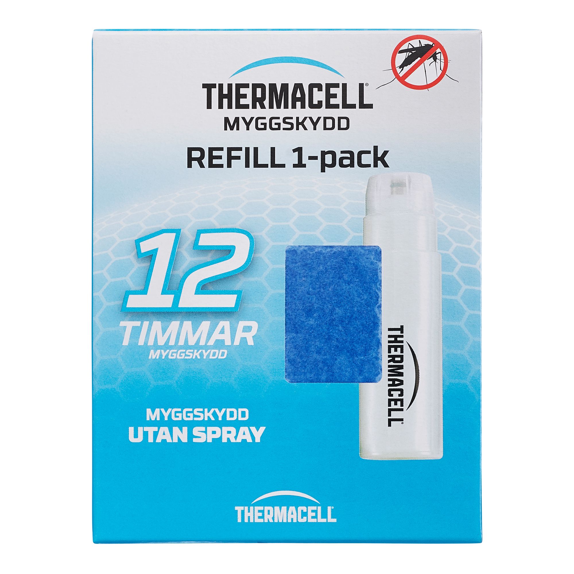 Thermacell Refill 1 Pkt