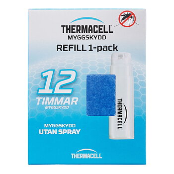 Thermacell Refill 1 Pkt